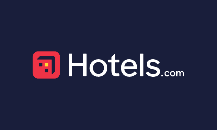 کارت هدیه Hotels.com دلاری