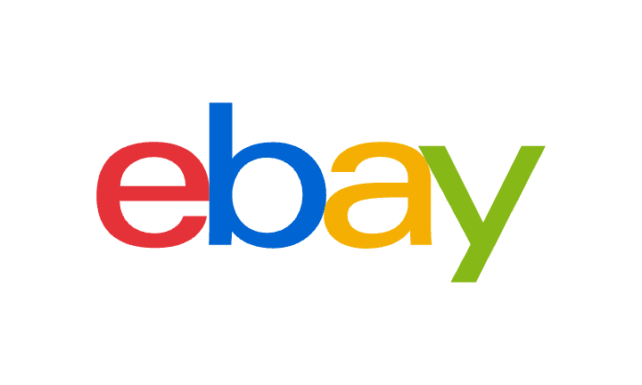 گیفت کارت eBay