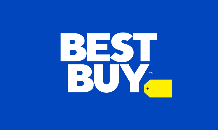 گیفت کارت Best Buy