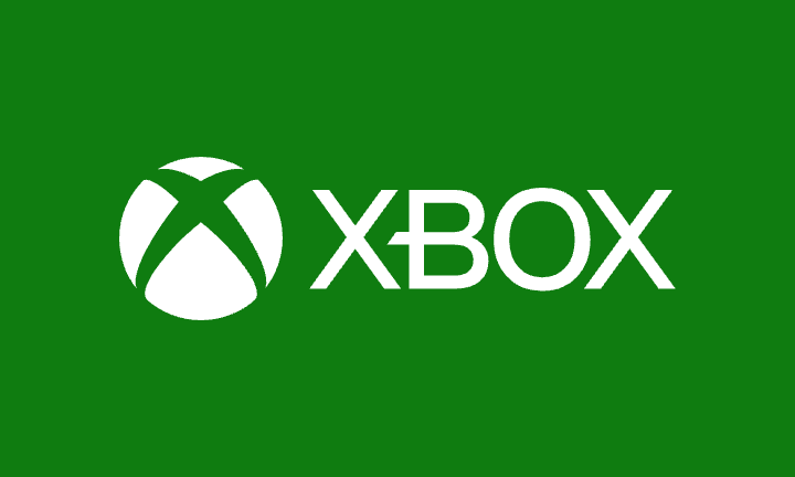 گیفت کارت Xbox دلاری