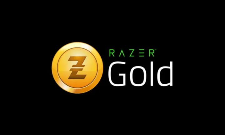 گیفت کارت Razer Gold دلاری