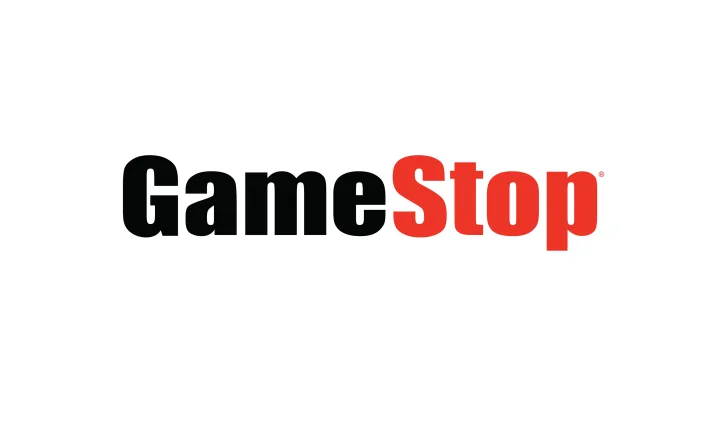 گیفت کارت GameStop